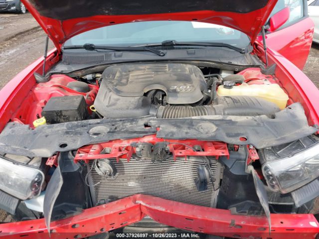 2C3CDXJG0EH275638 Dodge Charger Sxt