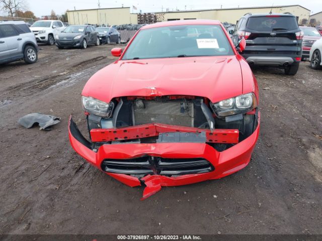 2C3CDXJG0EH275638 Dodge Charger Sxt
