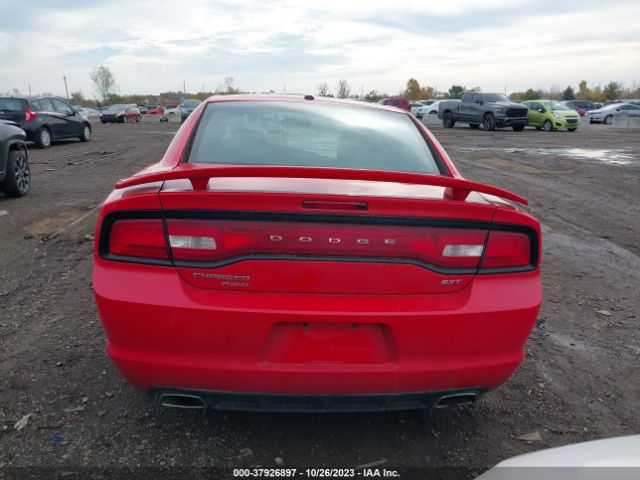 2C3CDXJG0EH275638 Dodge Charger Sxt