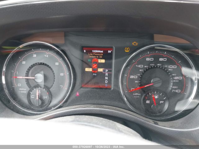 2C3CDXJG0EH275638 Dodge Charger Sxt