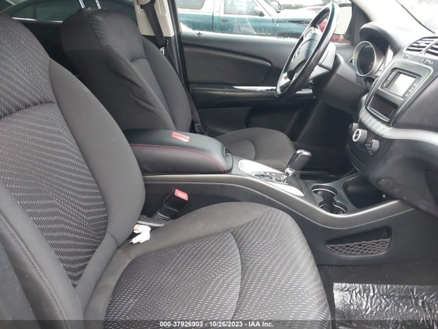 Dodge JOURNEY SE 2017 3C4PDCAB5HT568490 Image 5