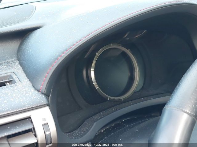 JTHBF1D22F5078749 Lexus IS 250