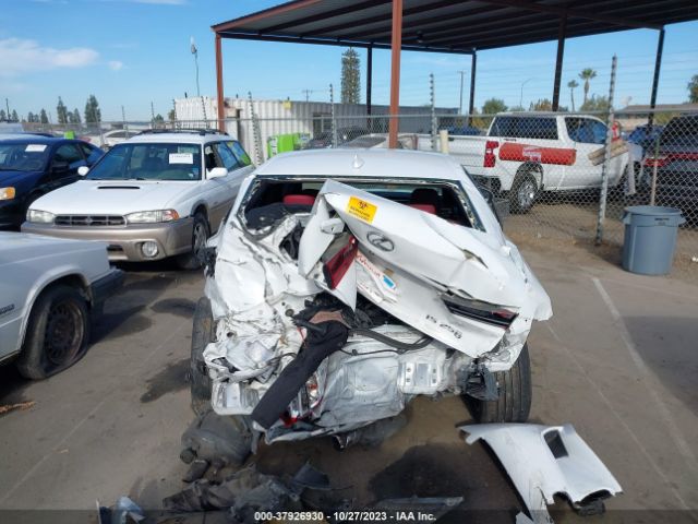 JTHBF1D22F5078749 Lexus IS 250