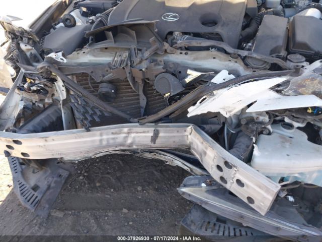 JTHBF1D22F5078749 Lexus IS 250