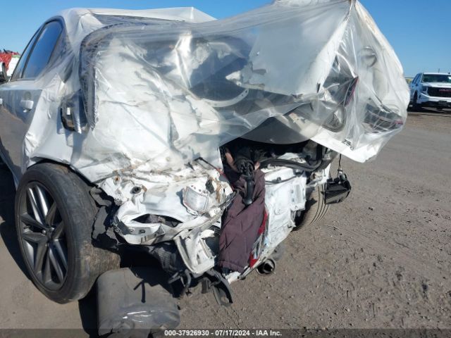 JTHBF1D22F5078749 Lexus IS 250