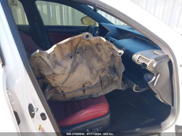 JTHBF1D22F5078749 Lexus IS 250