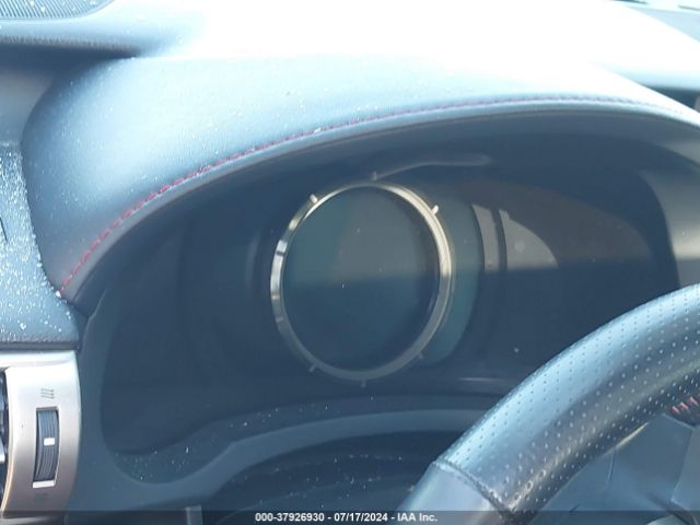 JTHBF1D22F5078749 Lexus IS 250