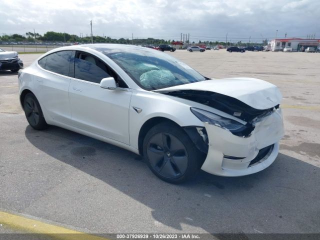 2020 TESLA MODEL 3 5YJ3E1EA4LF746169