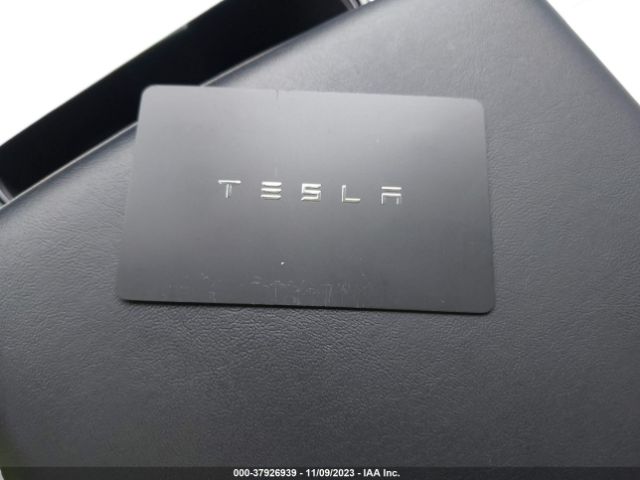 2020 TESLA MODEL 3 5YJ3E1EA4LF746169 Photo 10