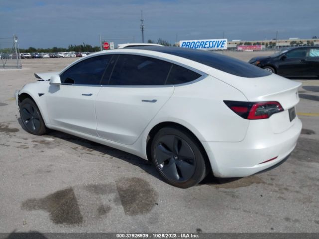 2020 TESLA MODEL 3 5YJ3E1EA4LF746169 Photo 2