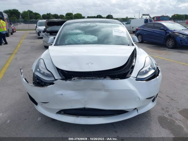 2020 TESLA MODEL 3 5YJ3E1EA4LF746169 Photo 5