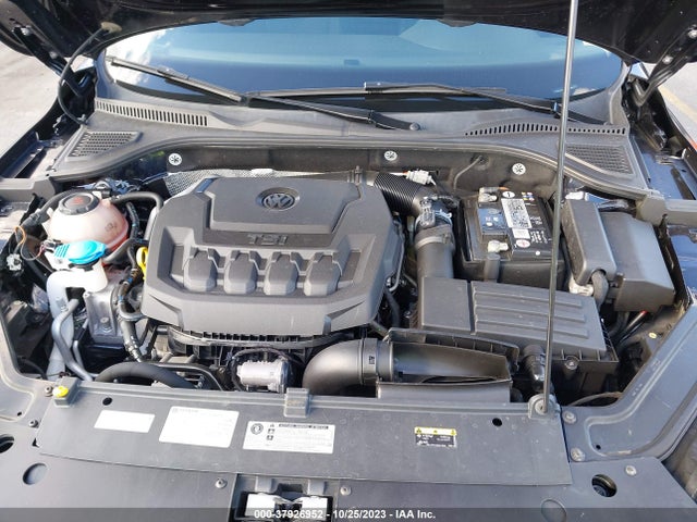 1VWSA7A35LC009638 Volkswagen Passat 2.0t Se