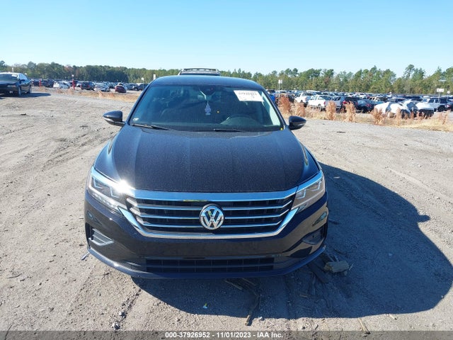 1VWSA7A35LC009638 Volkswagen Passat 2.0t Se