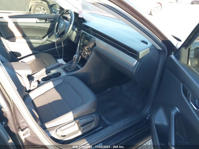 1VWSA7A35LC009638 Volkswagen Passat 2.0t Se