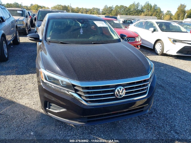 1VWSA7A35LC009638 Volkswagen Passat 2.0t Se