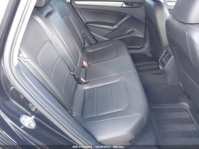 1VWSA7A35LC009638 Volkswagen Passat 2.0t Se