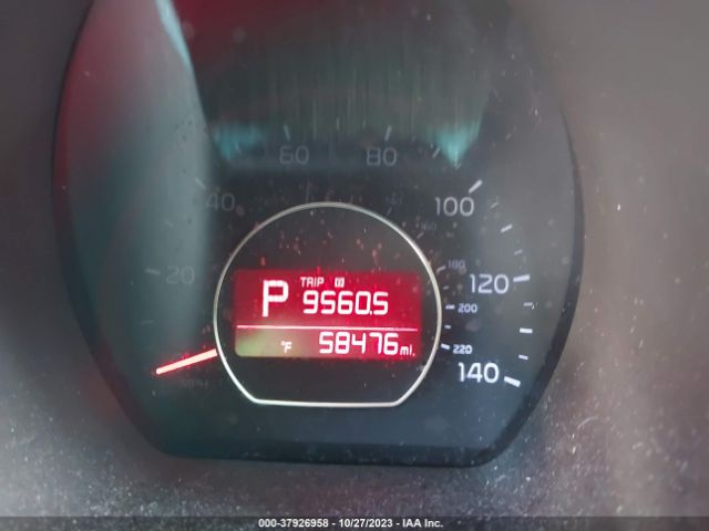 KNDJN2A20E7080156 KIA Soul Base
