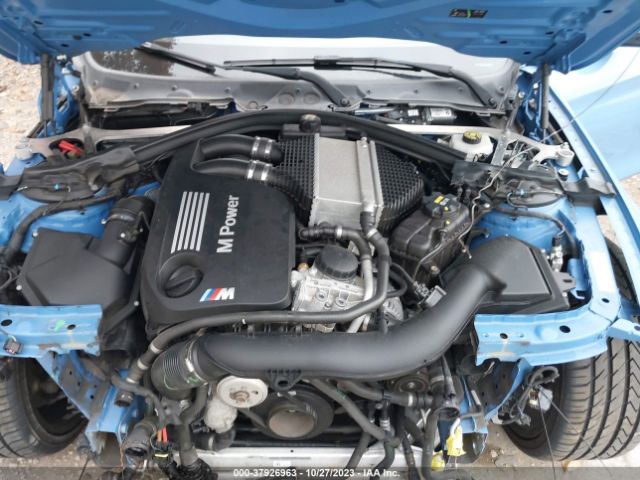 WBS3R9C58GK336565 BMW M4