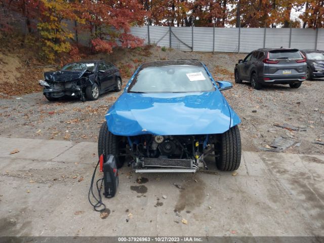 WBS3R9C58GK336565 BMW M4