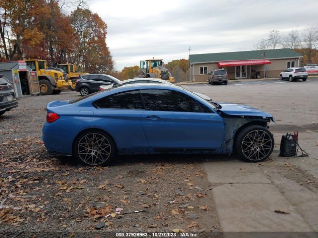 WBS3R9C58GK336565 BMW M4