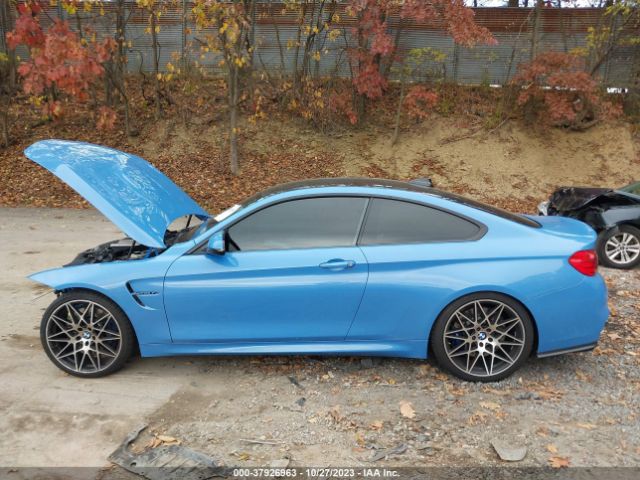 WBS3R9C58GK336565 BMW M4