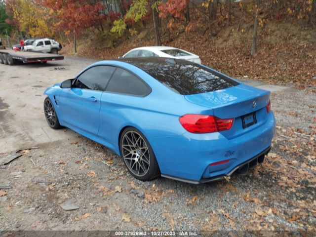 WBS3R9C58GK336565 BMW M4