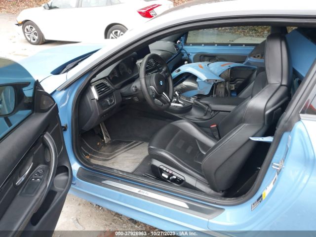 WBS3R9C58GK336565 BMW M4