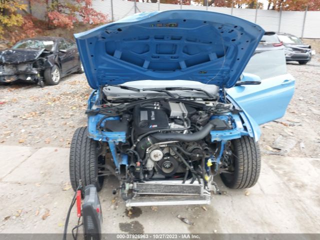 WBS3R9C58GK336565 BMW M4
