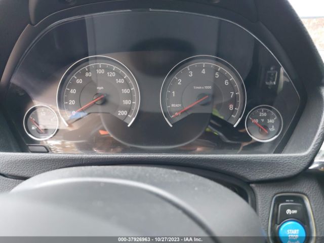 WBS3R9C58GK336565 BMW M4
