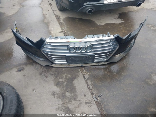 WAULMAF4XJA100861 Audi A4 2.0t Tech Ultra Premium/2.0t Ultra Premium