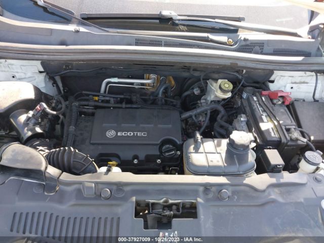 KL4CJHSB5EB543860 Buick Encore Premium