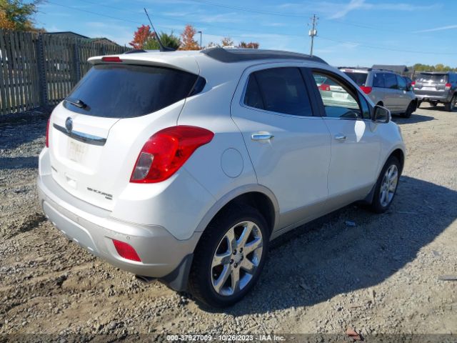KL4CJHSB5EB543860 Buick Encore Premium