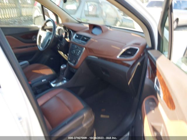 KL4CJHSB5EB543860 Buick Encore Premium