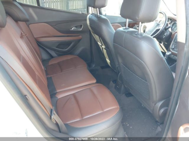 KL4CJHSB5EB543860 Buick Encore Premium