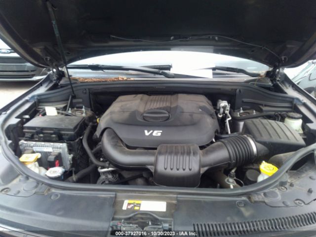 1C4RJEAG4EC556055 Jeep Grand Cherokee Altitude