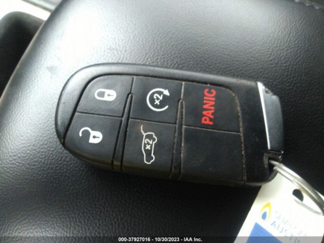1C4RJEAG4EC556055 Jeep Grand Cherokee Altitude