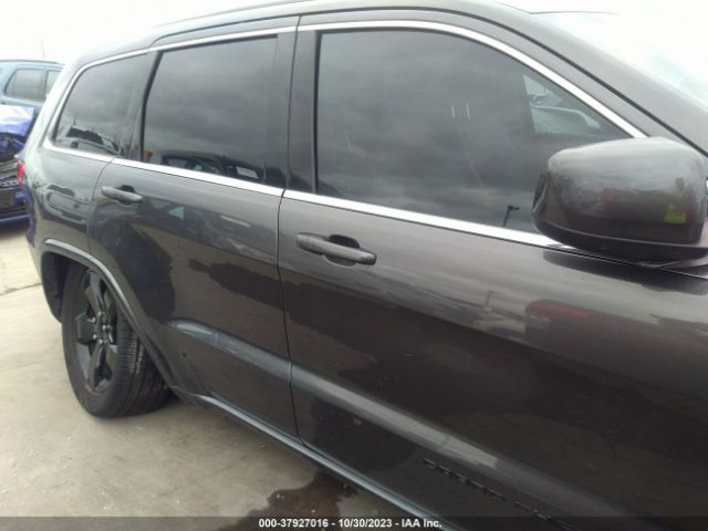 1C4RJEAG4EC556055 Jeep Grand Cherokee Altitude