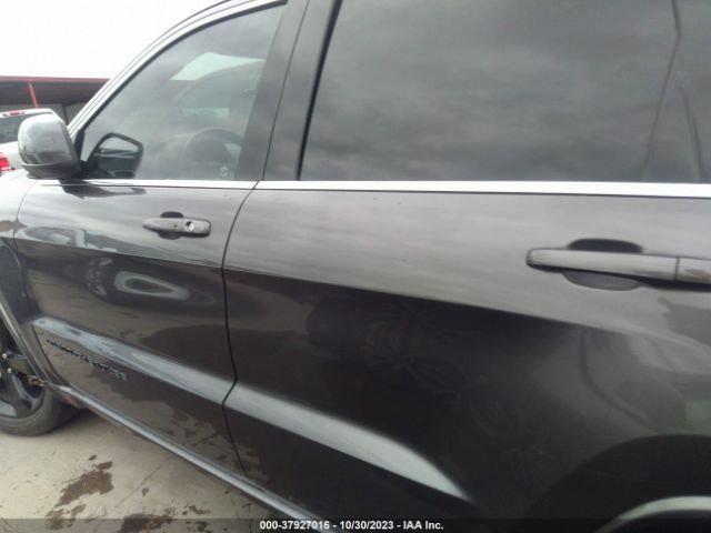 1C4RJEAG4EC556055 Jeep Grand Cherokee Altitude