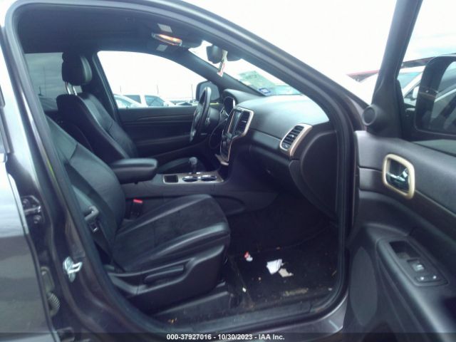 1C4RJEAG4EC556055 Jeep Grand Cherokee Altitude