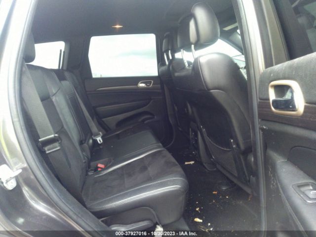 1C4RJEAG4EC556055 Jeep Grand Cherokee Altitude