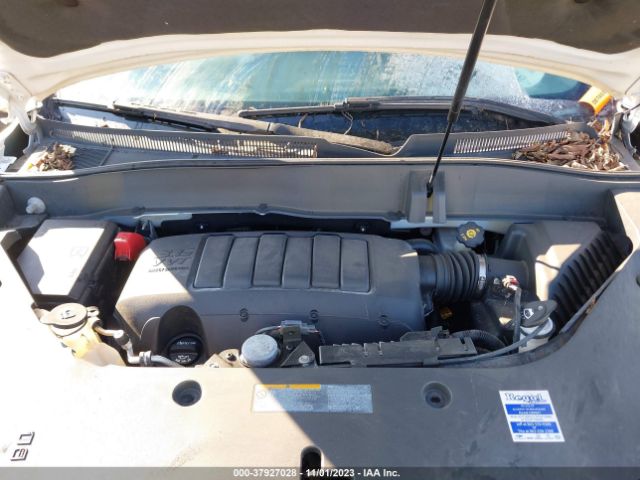 1GKKRPKDXEJ327714 GMC ACADIA SLE