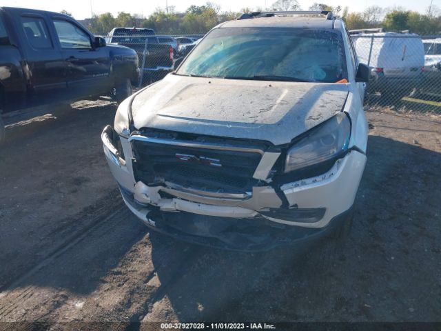 1GKKRPKDXEJ327714 GMC ACADIA SLE