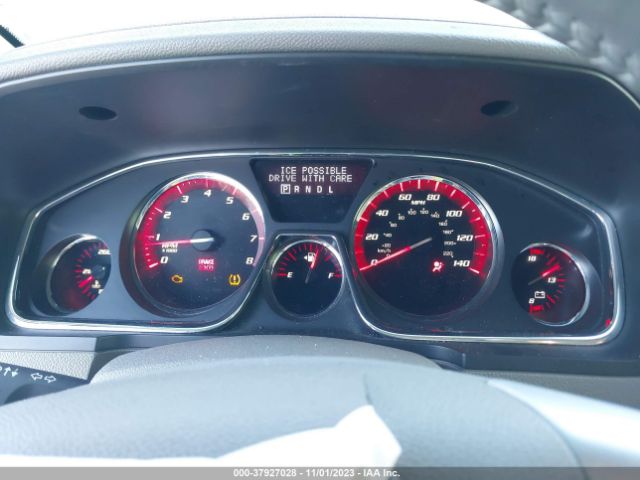 1GKKRPKDXEJ327714 GMC ACADIA SLE
