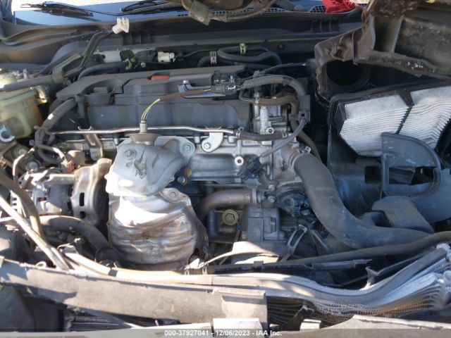 2HGFC2F78HH564117 Honda Civic Sedan Ex