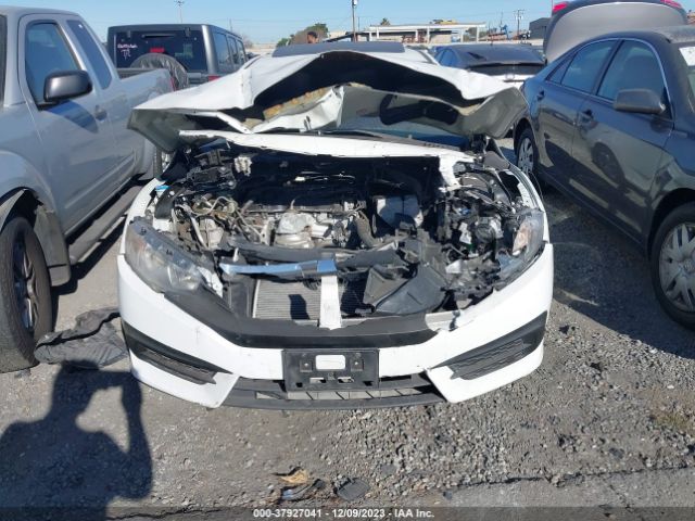 2HGFC2F78HH564117 Honda Civic Sedan Ex