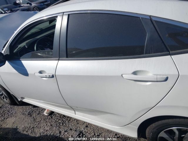 2HGFC2F78HH564117 Honda Civic Sedan Ex
