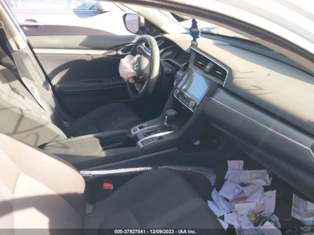 2HGFC2F78HH564117 Honda Civic Sedan Ex