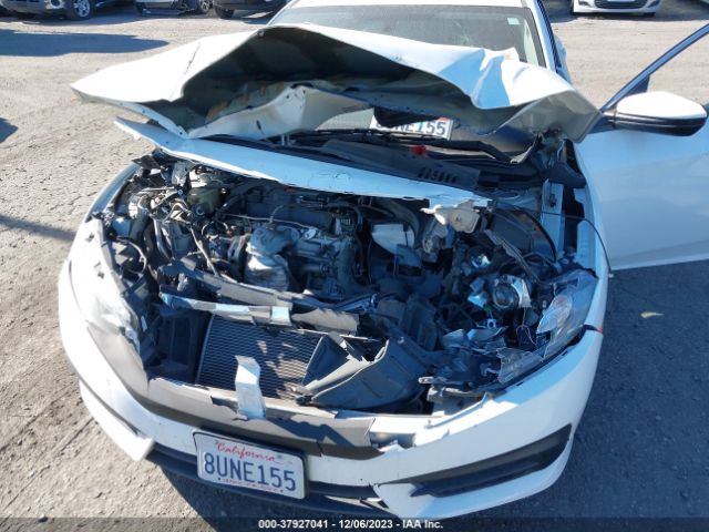 2HGFC2F78HH564117 Honda Civic Sedan Ex