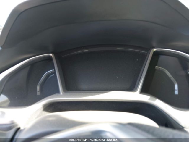 2HGFC2F78HH564117 Honda Civic Sedan Ex