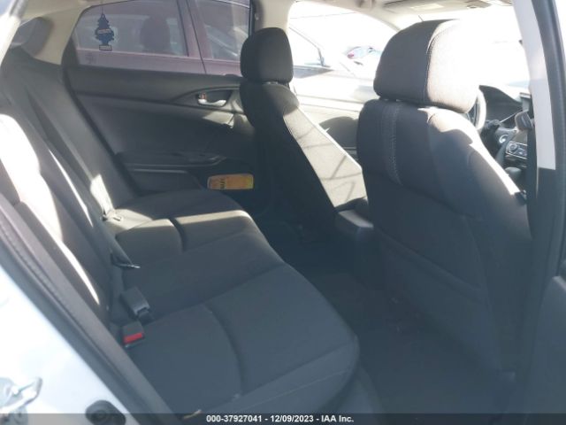 2HGFC2F78HH564117 Honda Civic Sedan Ex